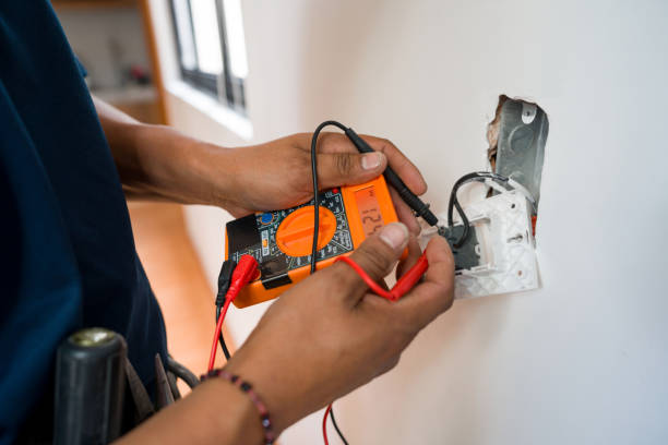 Best Home Electrical Repair  in Wilton Center, CT