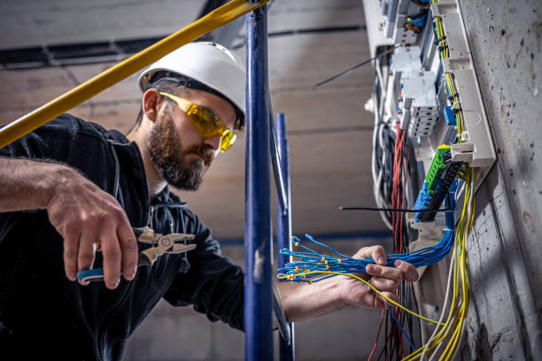 Best Electrical Contractors for Businesses  in Wilton Center, CT