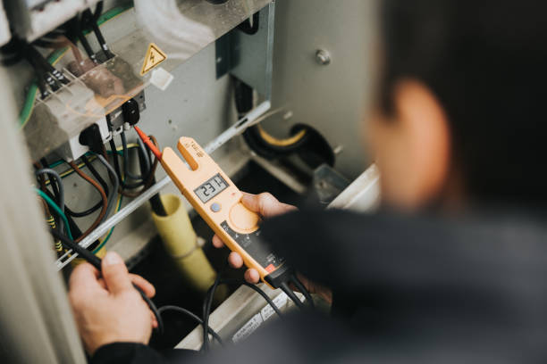 Best Electrical Wiring Services  in Wilton Center, CT