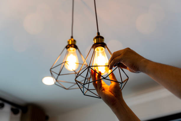 Best Affordable Electrician  in Wilton Center, CT