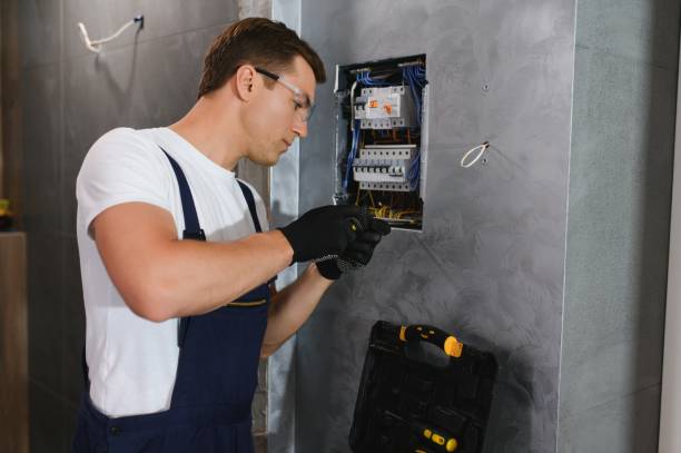 Best Electrical System Inspection  in Wilton Center, CT