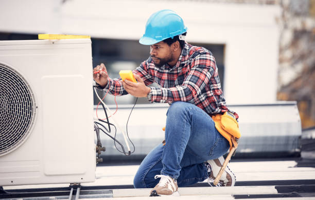 Electrical Outlet Repair in CT