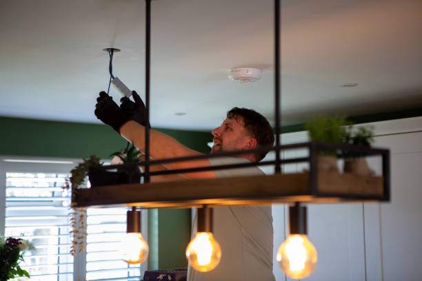Best Emergency Electrical Repair  in Wilton Center, CT