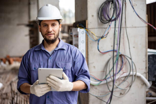 Best Electrical Wiring Services  in Wilton Center, CT