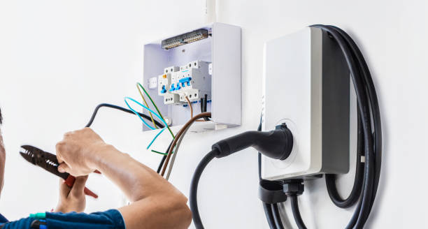 Best 24-Hour Electrician  in Wilton Center, CT
