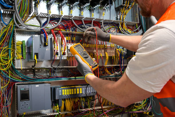 Best Electrical Rewiring Services  in Wilton Center, CT